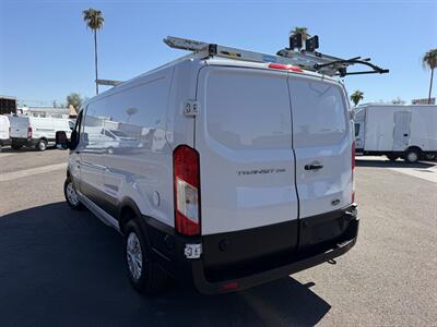 2024 Ford Transit 250 Low Roof Cargo Van   - Photo 4 - Phoenix, AZ 85034