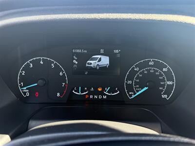 2024 Ford Transit 250 Low Roof Cargo Van   - Photo 15 - Phoenix, AZ 85034