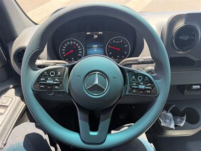 2023 Mercedes-Benz Sprinter 3500XD AWD Chassis   - Photo 11 - Phoenix, AZ 85034