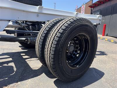 2023 Mercedes-Benz Sprinter 3500XD AWD Chassis   - Photo 7 - Phoenix, AZ 85034