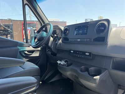 2023 Mercedes-Benz Sprinter 3500XD AWD Chassis   - Photo 13 - Phoenix, AZ 85034