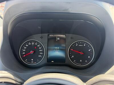 2023 Mercedes-Benz Sprinter 3500XD AWD Chassis   - Photo 10 - Phoenix, AZ 85034