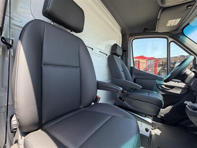 2023 Mercedes-Benz Sprinter 3500XD AWD Chassis   - Photo 12 - Phoenix, AZ 85034