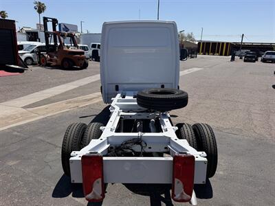 2023 Mercedes-Benz Sprinter 3500XD AWD Chassis   - Photo 8 - Phoenix, AZ 85034