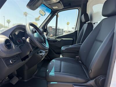 2023 Mercedes-Benz Sprinter 3500XD AWD Chassis   - Photo 9 - Phoenix, AZ 85034