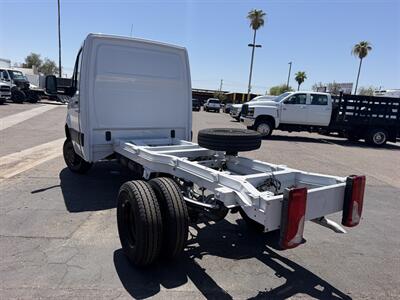2023 Mercedes-Benz Sprinter 3500XD AWD Chassis   - Photo 4 - Phoenix, AZ 85034