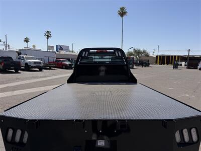 2023 Chevrolet Silverado 5500HD   - Photo 10 - Phoenix, AZ 85034