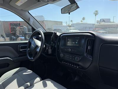 2023 Chevrolet Silverado 5500HD   - Photo 16 - Phoenix, AZ 85034