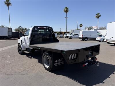 2023 Chevrolet Silverado 5500HD   - Photo 4 - Phoenix, AZ 85034