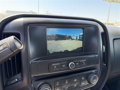 2023 Chevrolet Silverado 5500HD   - Photo 14 - Phoenix, AZ 85034