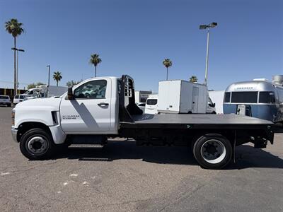 2023 Chevrolet Silverado 5500HD   - Photo 5 - Phoenix, AZ 85034