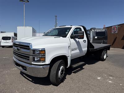 2023 Chevrolet Silverado 5500HD   - Photo 6 - Phoenix, AZ 85034