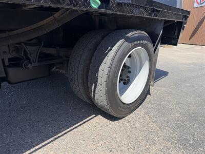 2023 Chevrolet Silverado 5500HD   - Photo 8 - Phoenix, AZ 85034