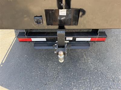2023 Chevrolet Silverado 5500HD   - Photo 9 - Phoenix, AZ 85034