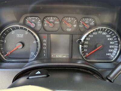 2023 Chevrolet Silverado 5500HD   - Photo 13 - Phoenix, AZ 85034