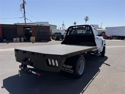 2023 Chevrolet Silverado 5500HD   - Photo 3 - Phoenix, AZ 85034