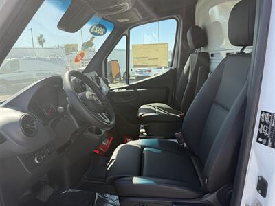 2023 Mercedes-Benz Sprinter 3500XD - Cab & Chassis   - Photo 11 - Phoenix, AZ 85034