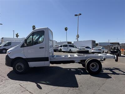 2023 Mercedes-Benz Sprinter 3500XD - Cab & Chassis   - Photo 6 - Phoenix, AZ 85034