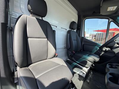 2023 Mercedes-Benz Sprinter 3500XD - Cab & Chassis   - Photo 13 - Phoenix, AZ 85034