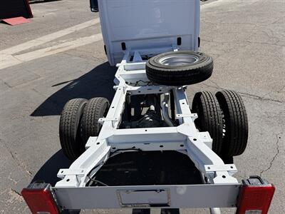 2023 Mercedes-Benz Sprinter 3500XD - Cab & Chassis   - Photo 10 - Phoenix, AZ 85034
