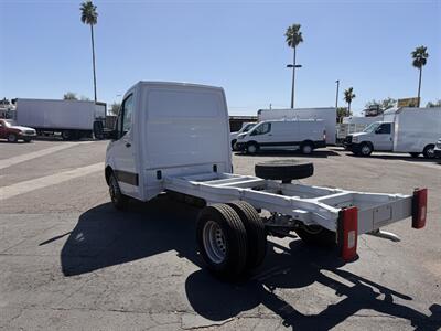2023 Mercedes-Benz Sprinter 3500XD - Cab & Chassis   - Photo 5 - Phoenix, AZ 85034
