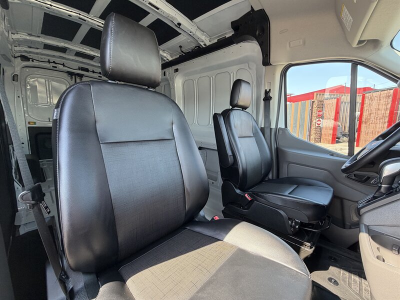 2026 Ford Transit 250 Mid Roof Cargo Van - Photo 14 - Phoenix, AZ 85034