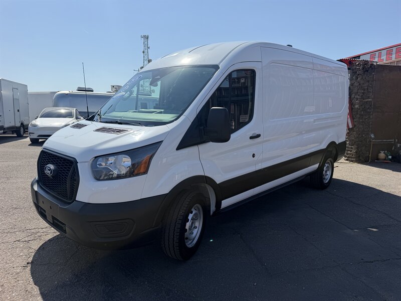2026 Ford Transit 250 Mid Roof Cargo Van - Photo 7 - Phoenix, AZ 85034