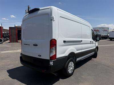 2026 Ford Transit 250 Mid Roof Cargo Van - Photo 3 - Phoenix, AZ 85034