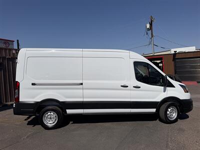 2026 Ford Transit 250 Mid Roof Cargo Van - Photo 2 - Phoenix, AZ 85034
