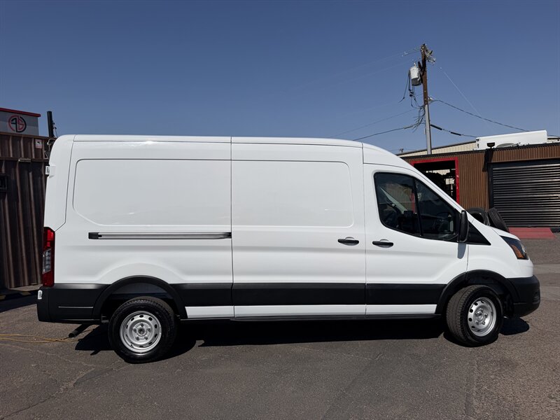 2026 Ford Transit 250 Mid Roof Cargo Van - Photo 2 - Phoenix, AZ 85034