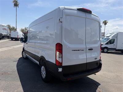 2026 Ford Transit 250 Mid Roof Cargo Van - Photo 5 - Phoenix, AZ 85034