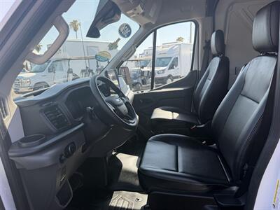 2026 Ford Transit 250 Mid Roof Cargo Van - Photo 11 - Phoenix, AZ 85034