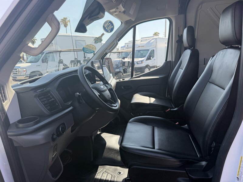 2026 Ford Transit 250 Mid Roof Cargo Van - Photo 11 - Phoenix, AZ 85034