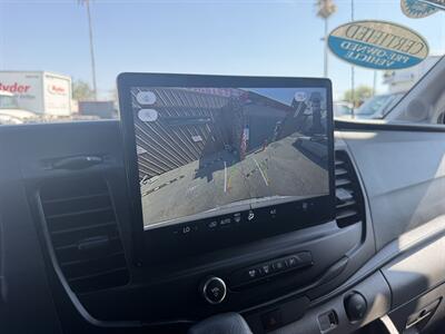2026 Ford Transit 250 Mid Roof Cargo Van - Photo 16 - Phoenix, AZ 85034