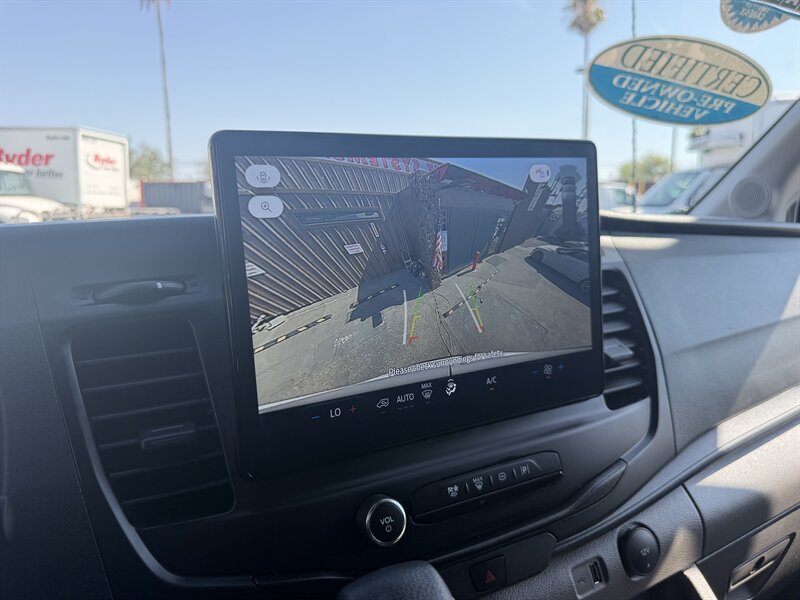 2026 Ford Transit 250 Mid Roof Cargo Van - Photo 16 - Phoenix, AZ 85034