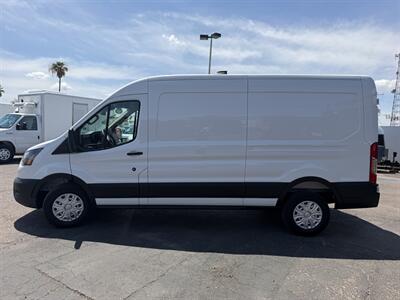 2026 Ford Transit 250 Mid Roof Cargo Van - Photo 6 - Phoenix, AZ 85034