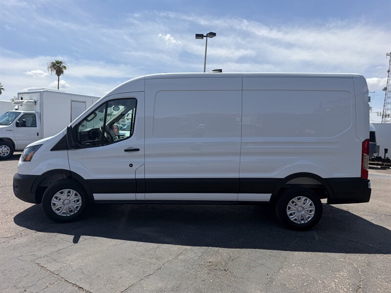 2026 Ford Transit Van Base - Photo 6