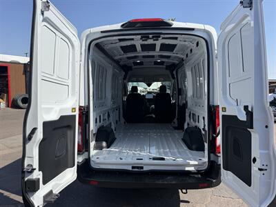 2026 Ford Transit 250 Mid Roof Cargo Van - Photo 10 - Phoenix, AZ 85034