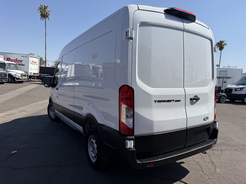 2026 Ford Transit 250 Mid Roof Cargo Van - Photo 5 - Phoenix, AZ 85034