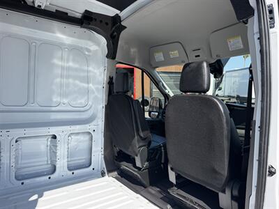 2026 Ford Transit 250 Mid Roof Cargo Van - Photo 9 - Phoenix, AZ 85034