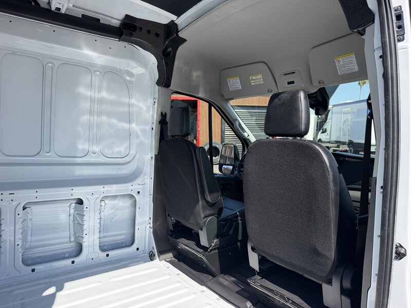 2026 Ford Transit 250 Mid Roof Cargo Van - Photo 9 - Phoenix, AZ 85034