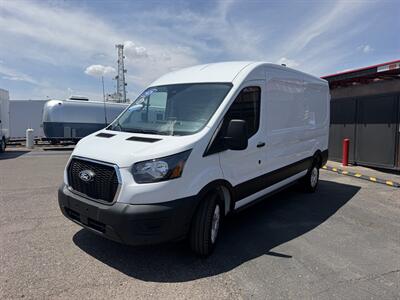 2026 Ford Transit 250 Mid Roof Cargo Van - Photo 7 - Phoenix, AZ 85034