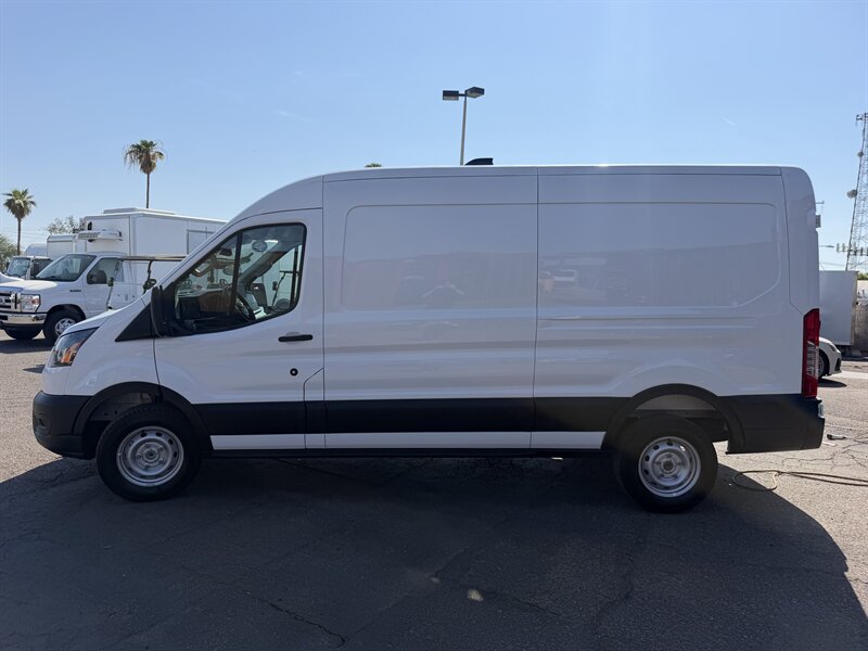 2026 Ford Transit 250 Mid Roof Cargo Van - Photo 6 - Phoenix, AZ 85034