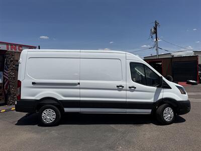 2026 Ford Transit 250 Mid Roof Cargo Van - Photo 2 - Phoenix, AZ 85034