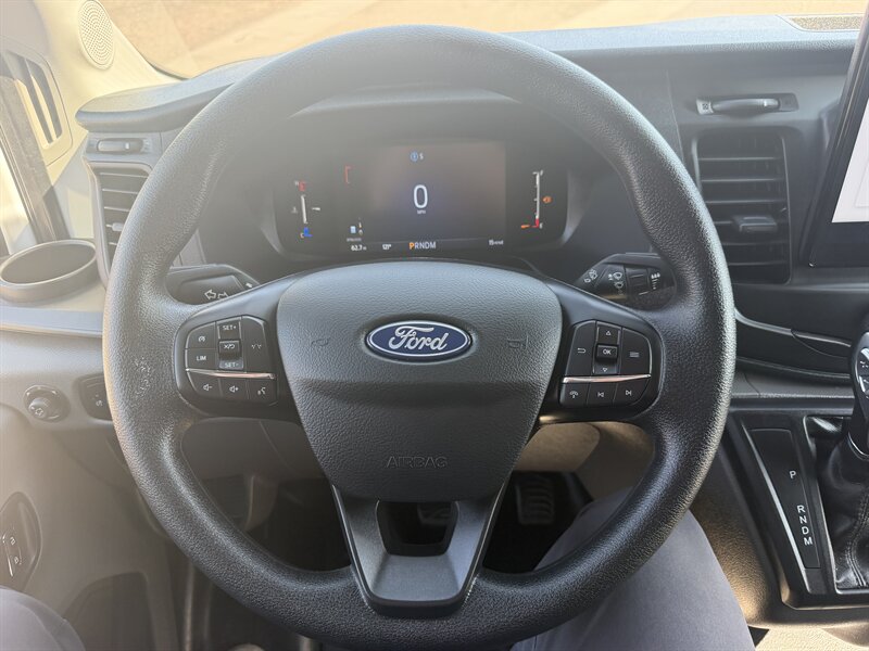 2026 Ford Transit 250 Mid Roof Cargo Van - Photo 13 - Phoenix, AZ 85034