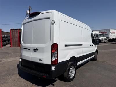 2026 Ford Transit 250 Mid Roof Cargo Van - Photo 3 - Phoenix, AZ 85034