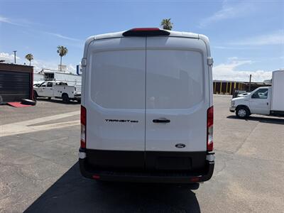 2026 Ford Transit 250 Mid Roof Cargo Van - Photo 4 - Phoenix, AZ 85034