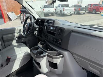 2024 Ford E-350 SD   - Photo 17 - Phoenix, AZ 85034