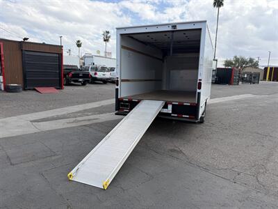 2024 Ford E-350 SD   - Photo 11 - Phoenix, AZ 85034