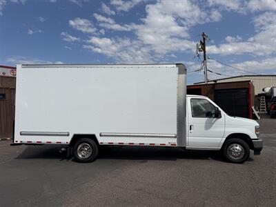 2024 Ford E-350 SD   - Photo 2 - Phoenix, AZ 85034